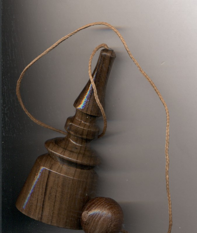 توپ‌گیر چوبی