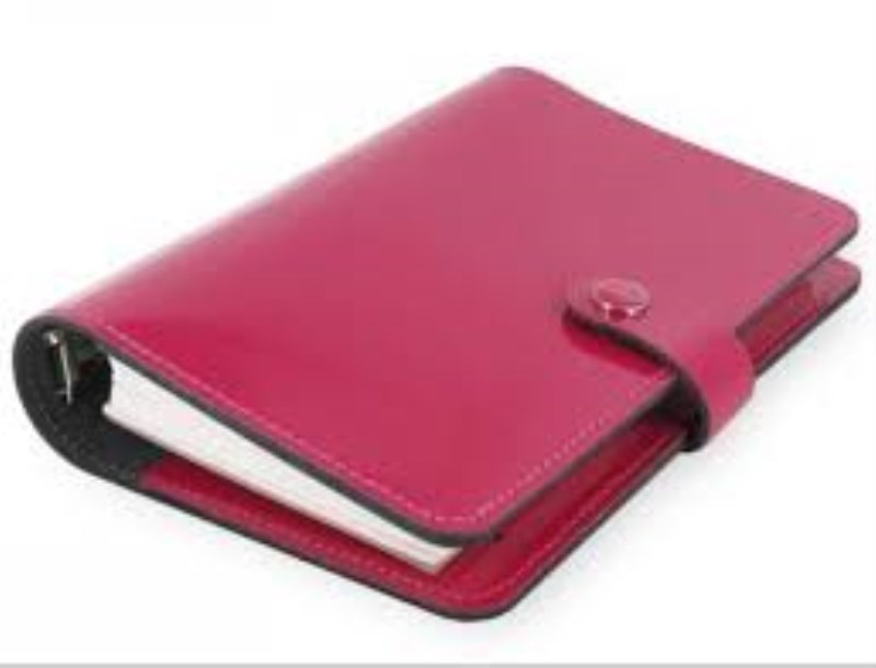 fx organiser per the original patent fuchsia 22432