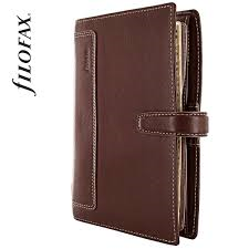 fx organiser per holborn brown 25120