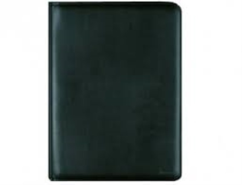 fx a4 metropol zip folio with ring 827130