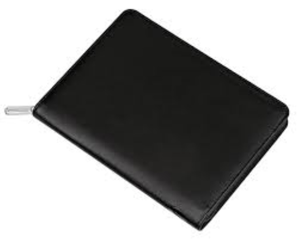 Fx metropol ipad air case black 827241