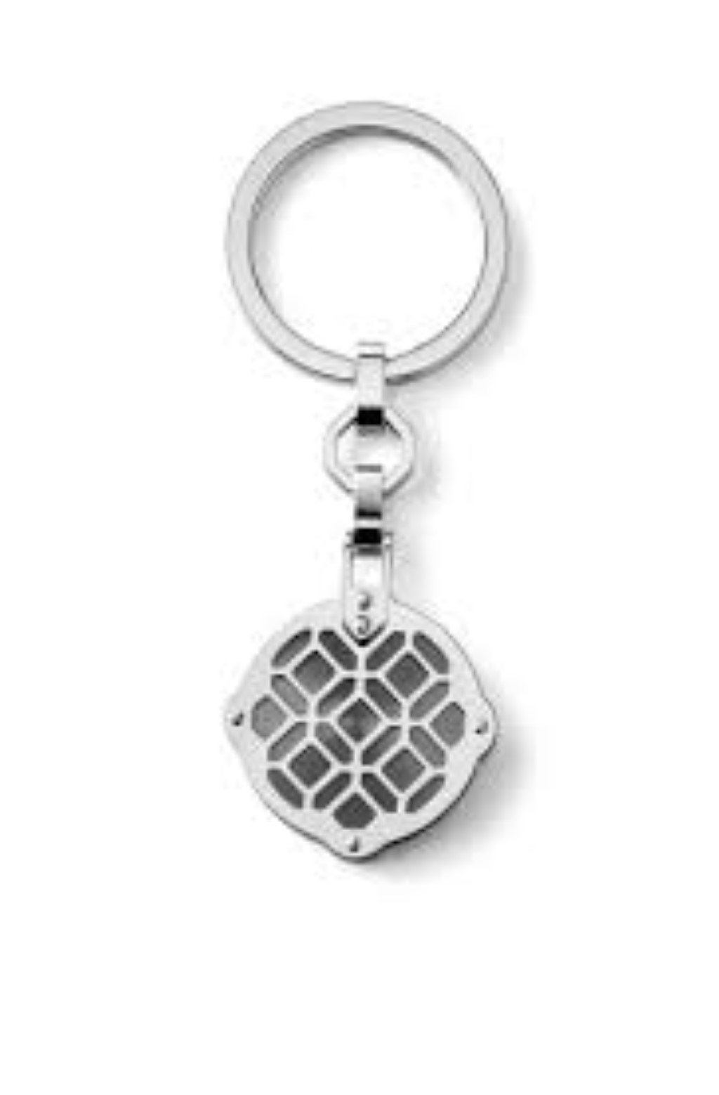 Key Holder Steel (Idomkrpr)