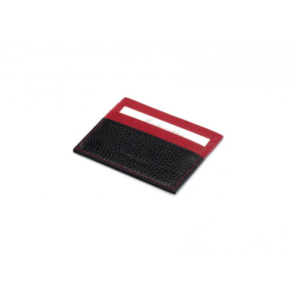 Credit card case 3+3 cc