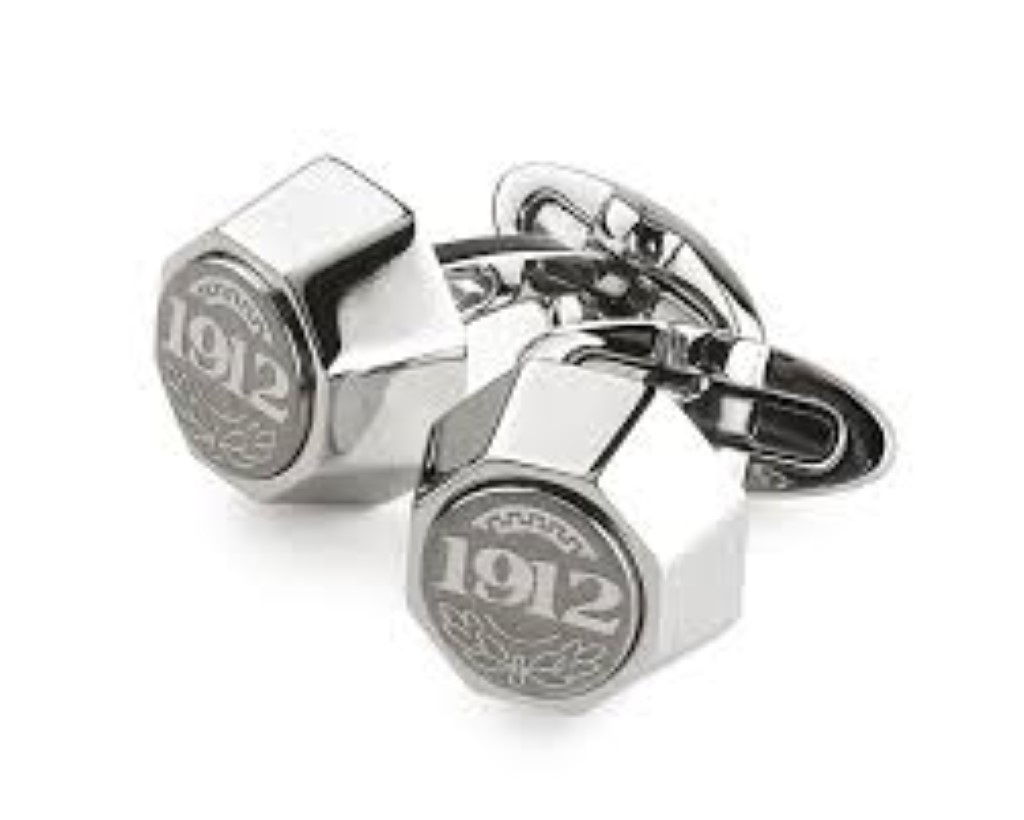 nero Uno 1912 Cufflinks‌