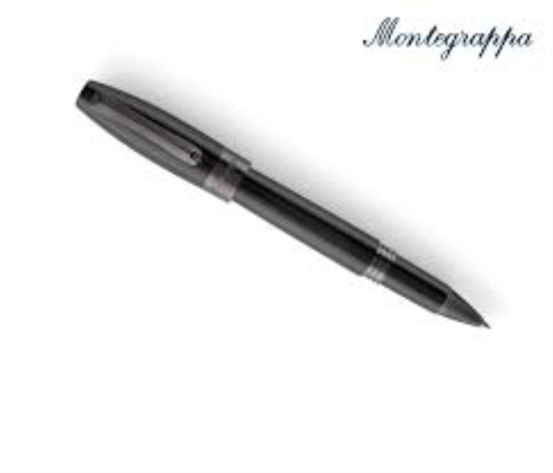 روان‌نویسfortuna rollerball rutherium pl.black mg isforrlc