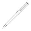 خودکار mg parola ballpoint white resin iswotbaw