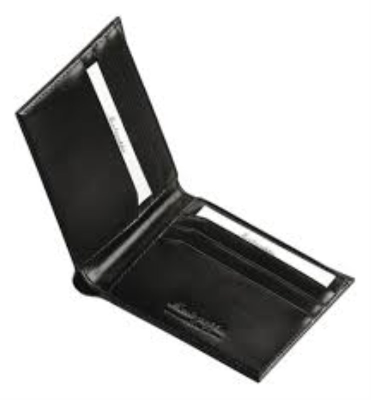 کیف پول mg montegrappa wallet with coin pocket ic01wclc