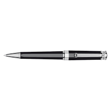خودکار nerouno black resin bp mg isnucbac