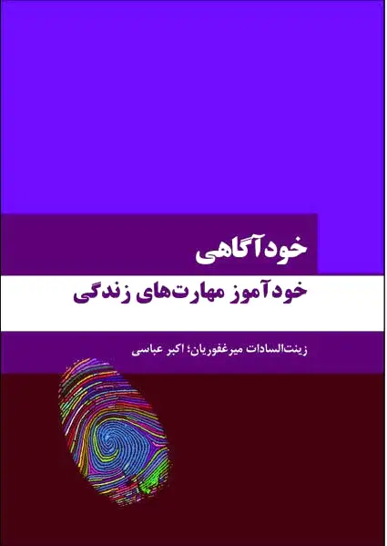 خودآگاهی