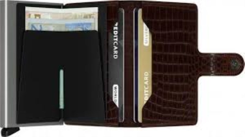 جاکارتی SA amazon brown