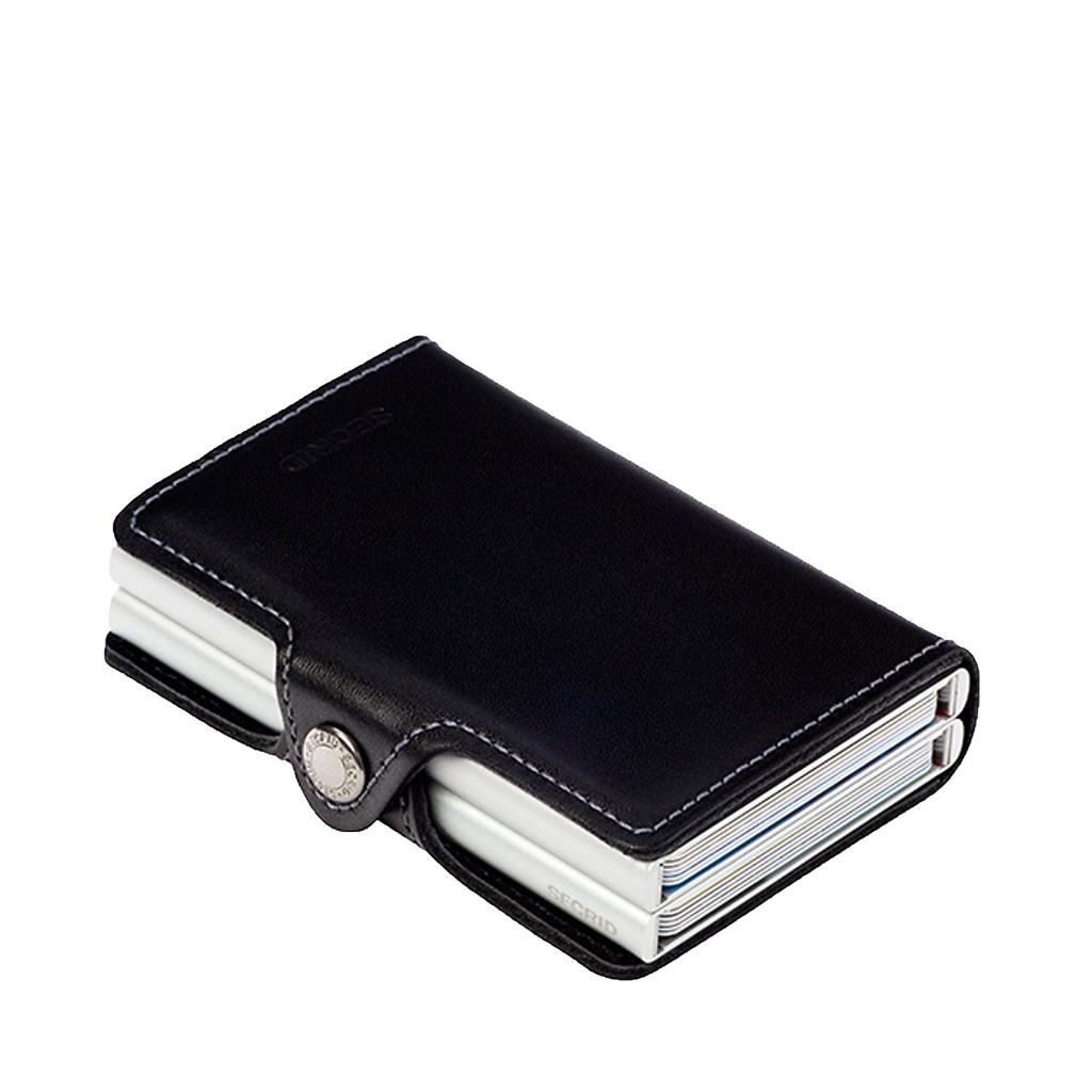 جاکارتی twinwallet original black