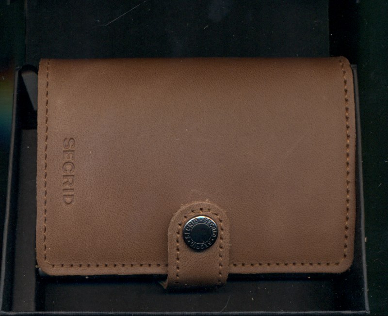جاکارتی miniwallet mv cognac