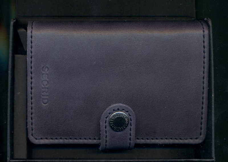 جاکارتی miniwallet mv blue