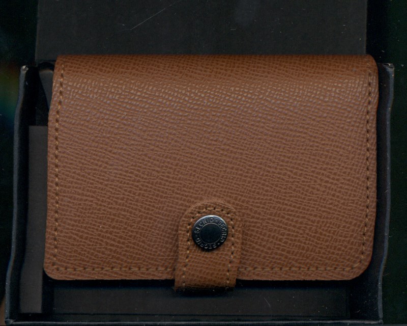 جاکارتی miniwallet mc caramel