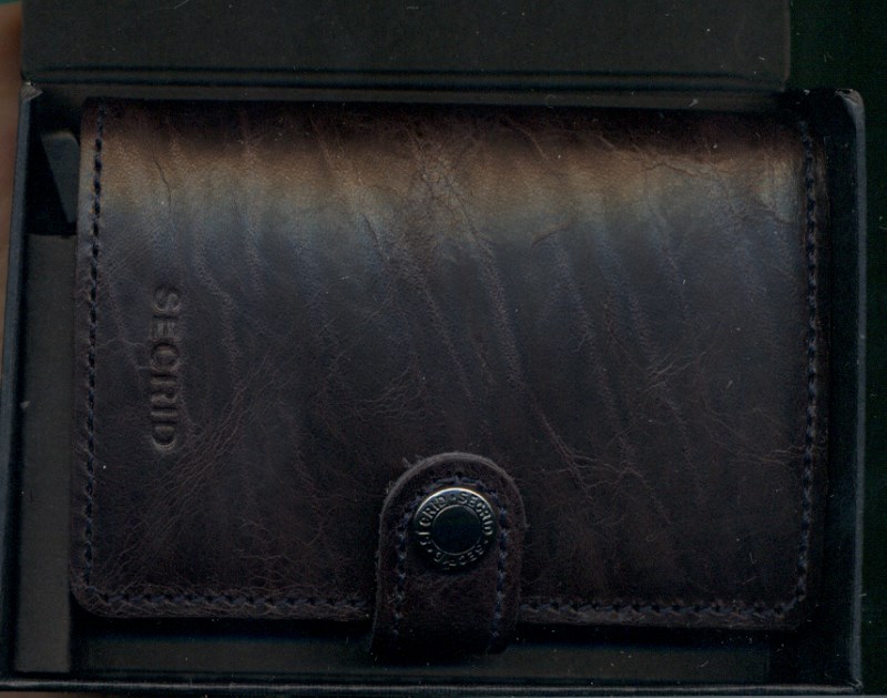 جاکارتی miniwallet mdm nightblue