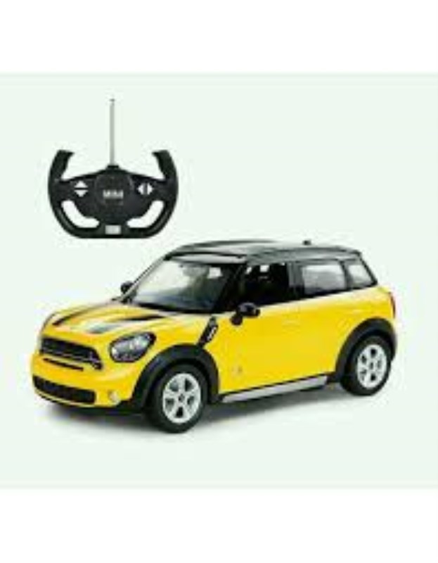 ماشین کنترلی مینی کانتری من 72560 - 0