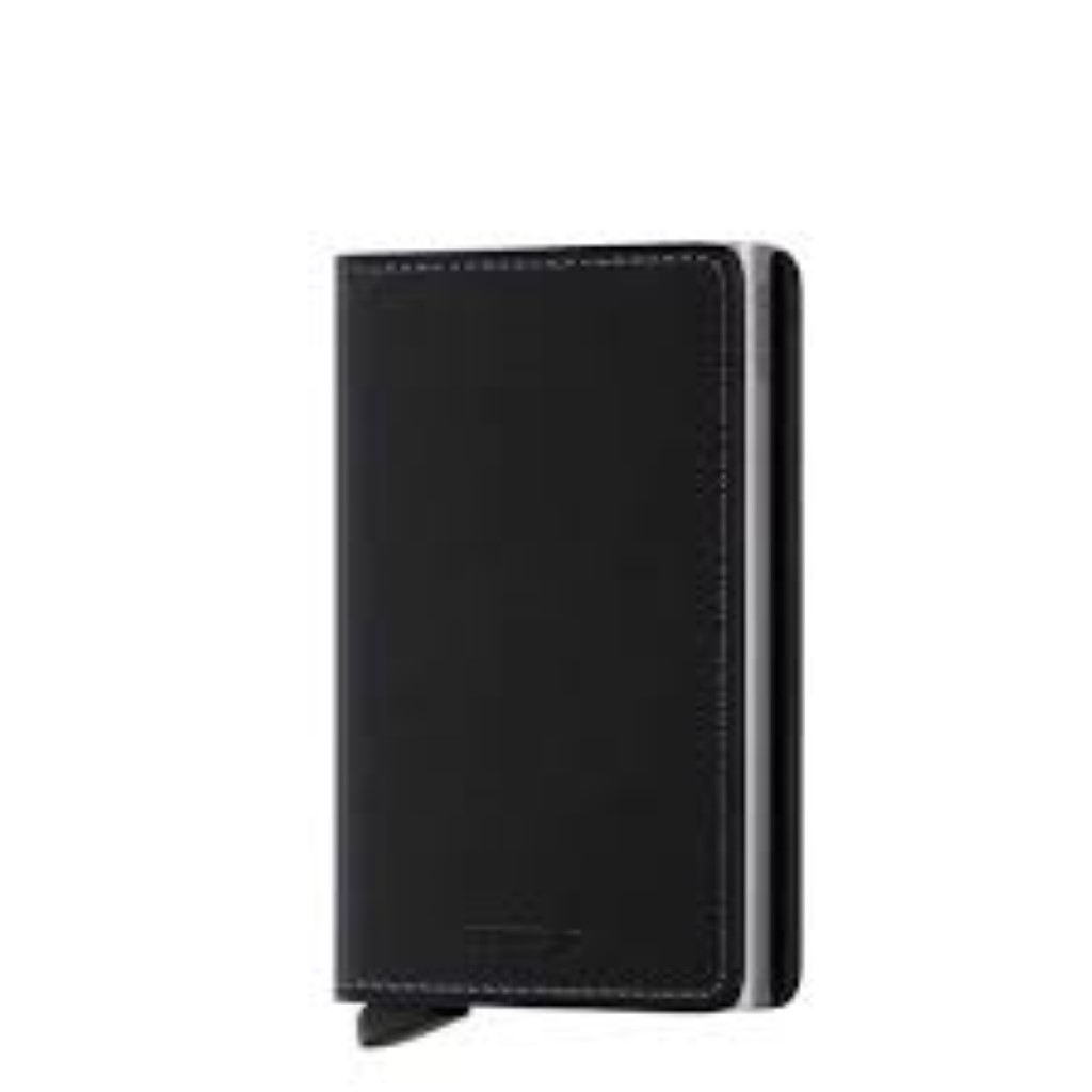 جاکارتی slimwallet so black
