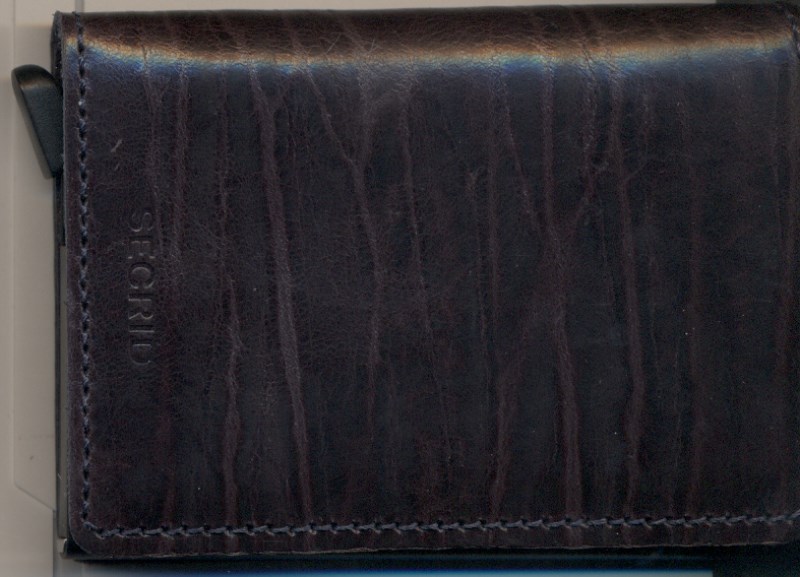 جاکارتی slimwallet sdm night blue