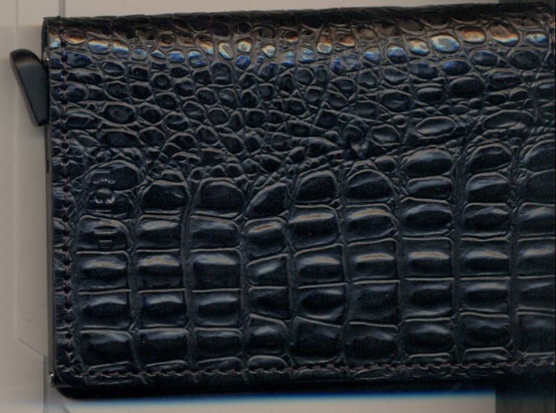 جاکارتی slimwallet sn black