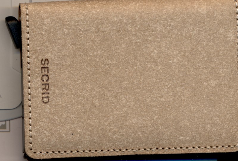 جاکارتی slimwallet sr natural