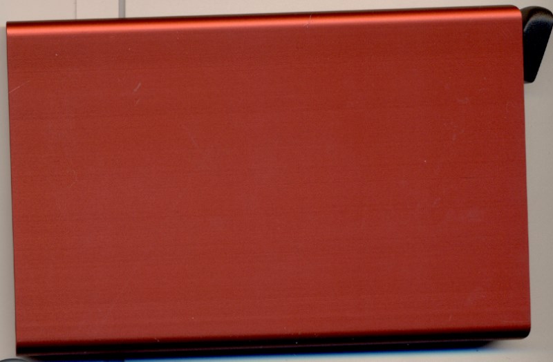 جاکارتی c red