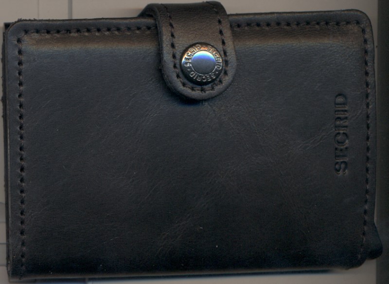 جاکارتی miniwallet mv black