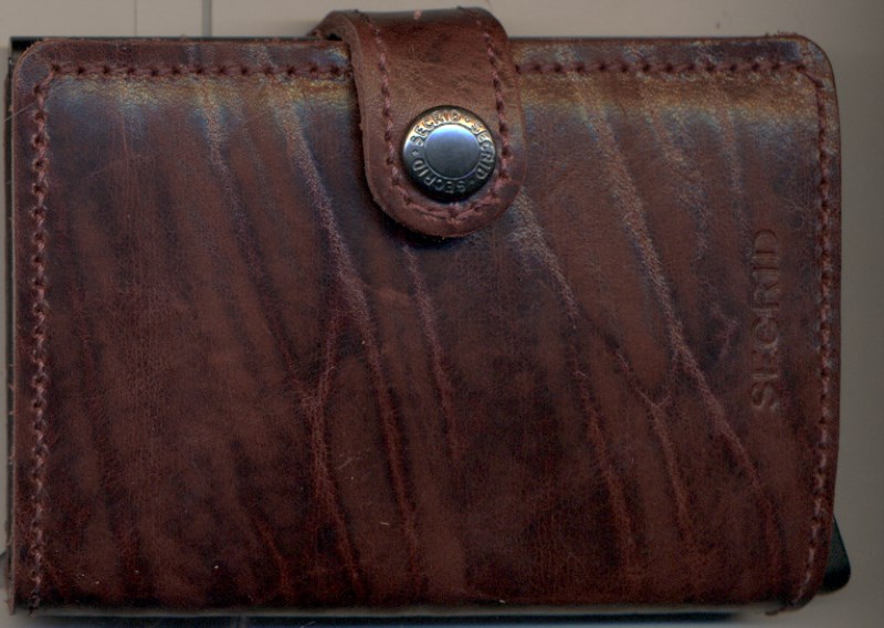 جاکارتی miniwallet mdm bordeaux