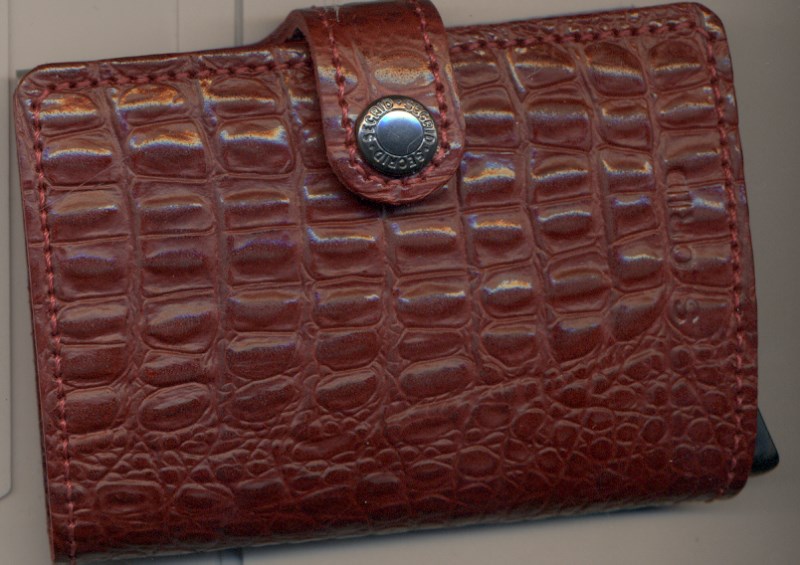 جاکارتی miniwallet mn nile red