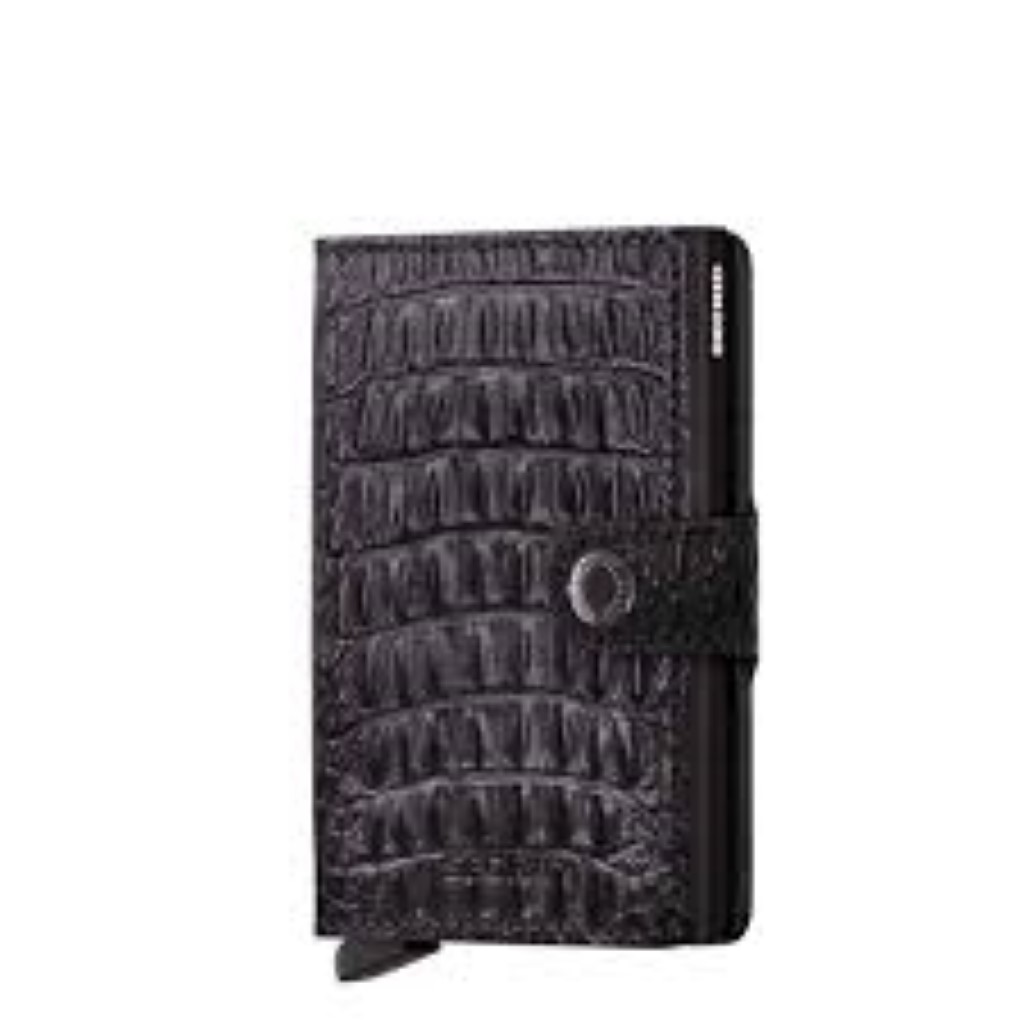 جاکارتی miniwallet mn nile black