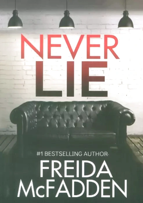 Never Lie