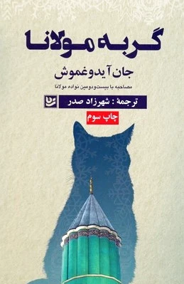 گربه مولانا