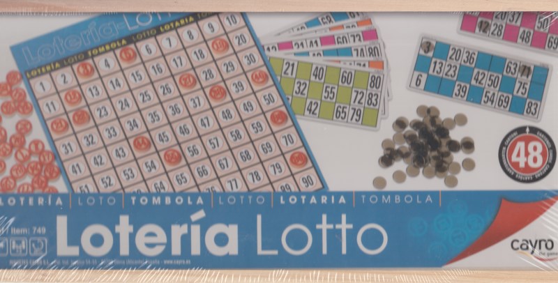 Lotto