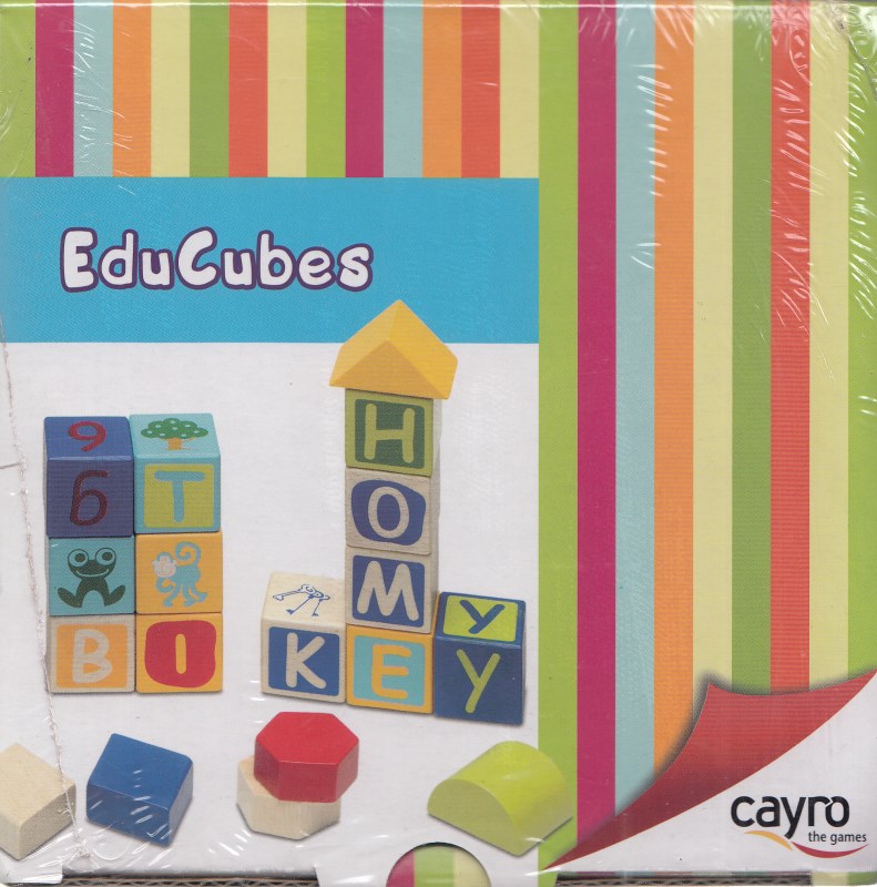 Educubes