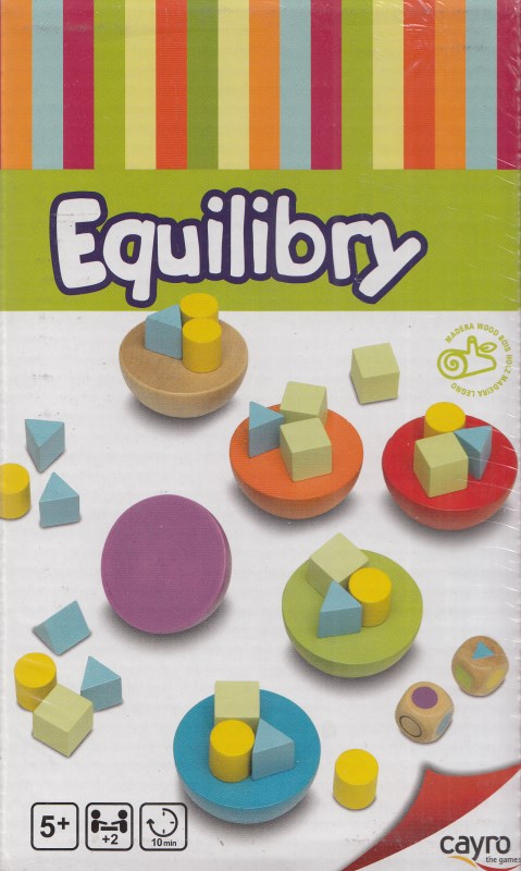 Equilibry