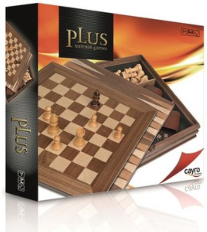 game3 in1 inlaid plus
