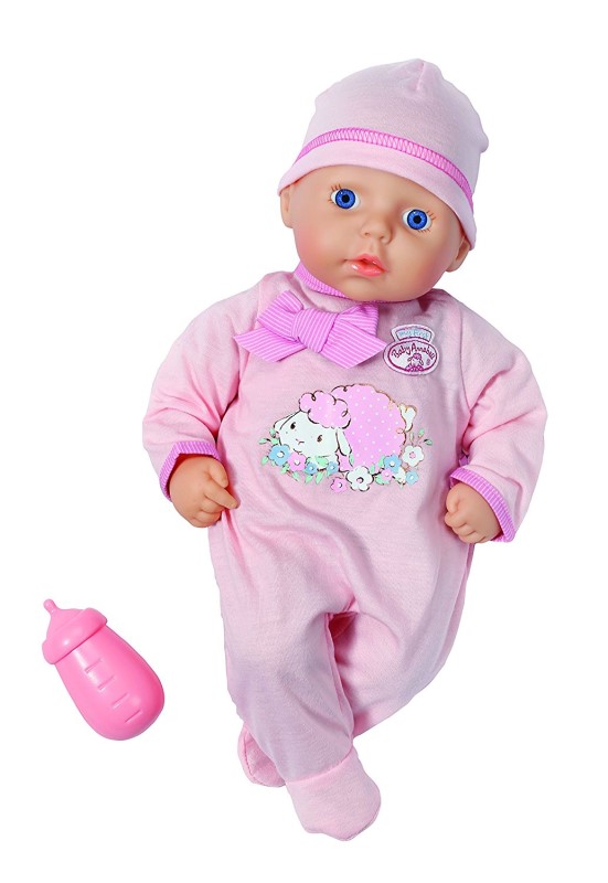 My First Baby Annabell Doll 794449