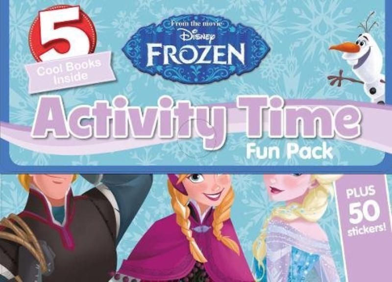 Activity Time