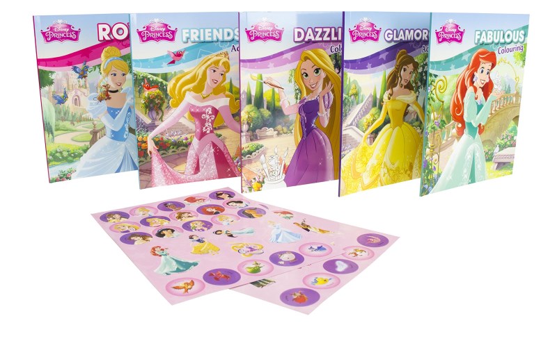 Activity Time Fun Pack