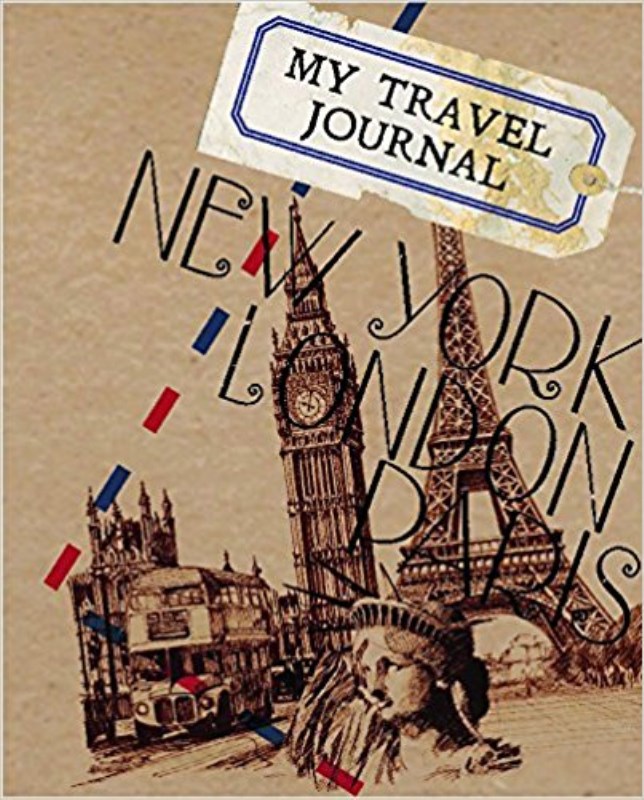 My Travel Journal