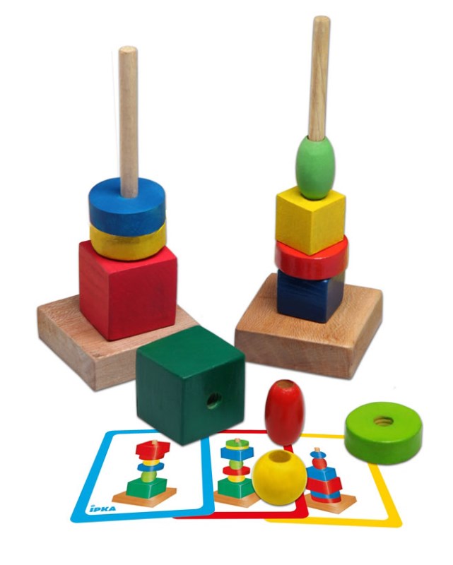 بازی میله و مهره GN1010