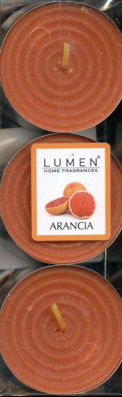شمع وارمر معطر LM003 ARANCIA