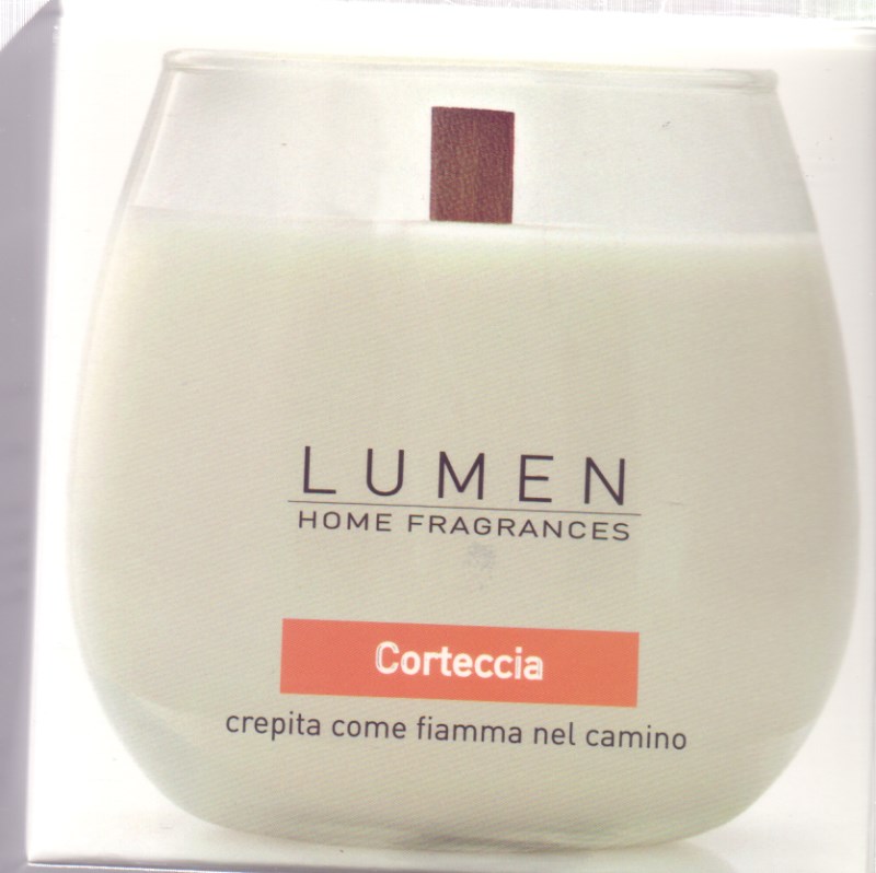 شمع xs400 corteccia
