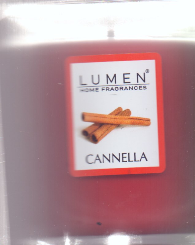 شمع معطر LM125CAN