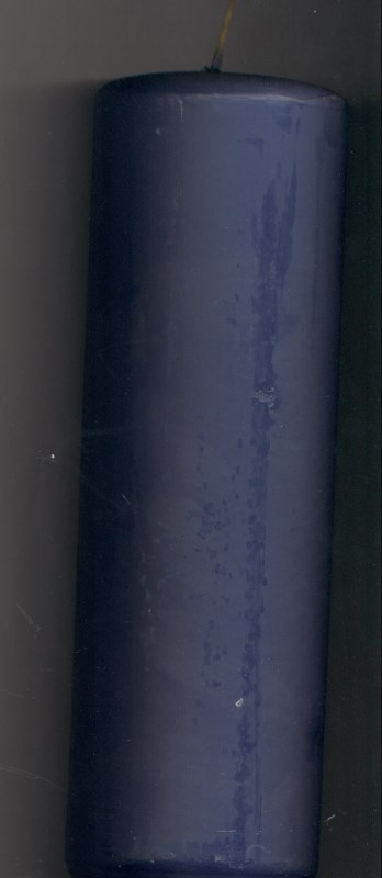 شمع لومن (بزرگ) lc720blu