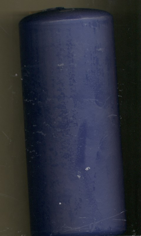 شمع لومن lc715blu