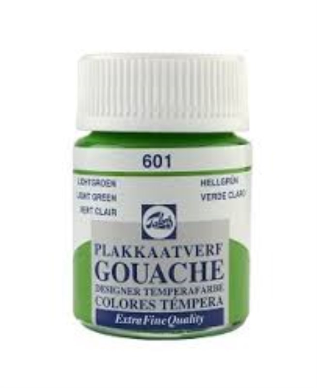 رنگ گواش 16 میل سبز fir 08166542