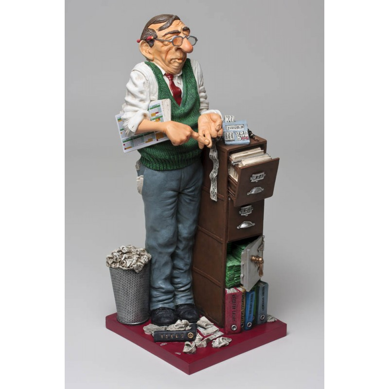 The accountant fo85536 - 0