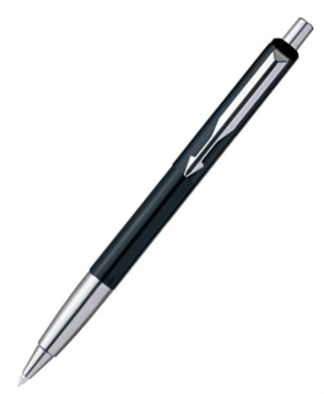 اتود مشکی گیره کروم pk vector standard