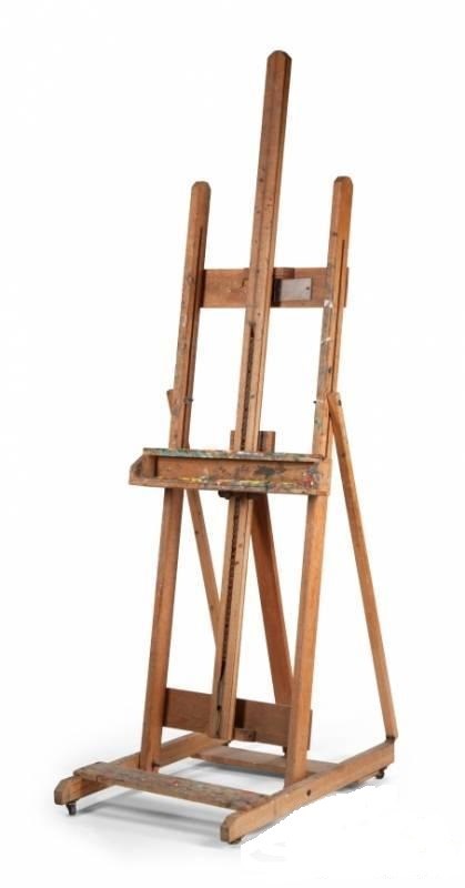 3 پایه ایستاده