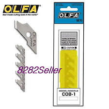 تیغ کاتر COB1